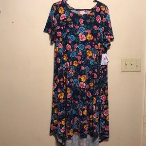 Lularoe Carly - 2XL